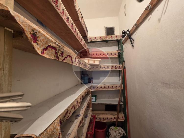 Apartament 2 camere de închiriat | Ultracentral Arad | Mobilat complet - 13