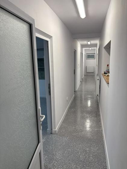 Spațiu comercial, de 200 mp, în Tomești