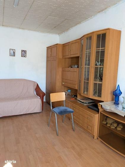 Casă cu 2 camere în Cernești