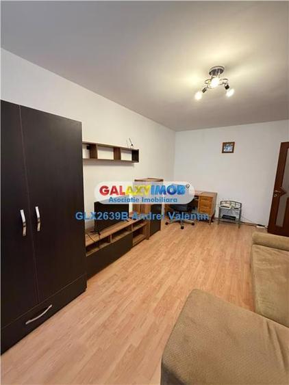 Apartament cu 2 camere decomandat, mobilat în Berceni
