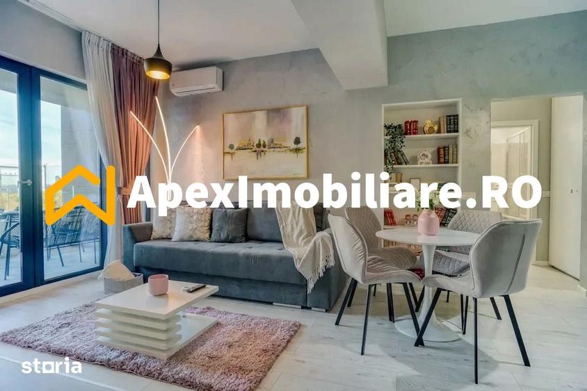 Apartament 2 camere de inchiriat Unirii Bucuresti | ApexImobiliare.ro - 8