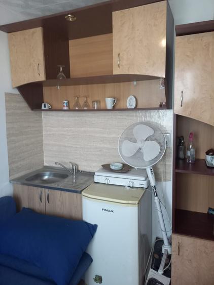 Garsonieră în Central