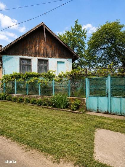 Casă cu 2 camere în Sângătin