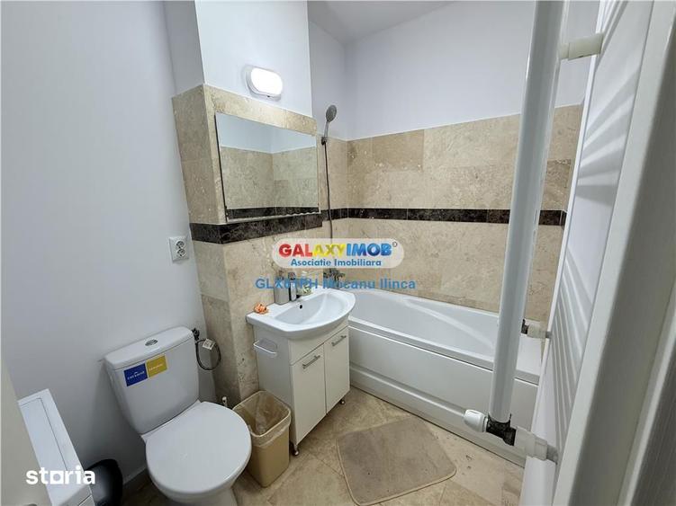 Inchiriere apartament 2 camere, bloc nou, Vest, Ploiesti - 6
