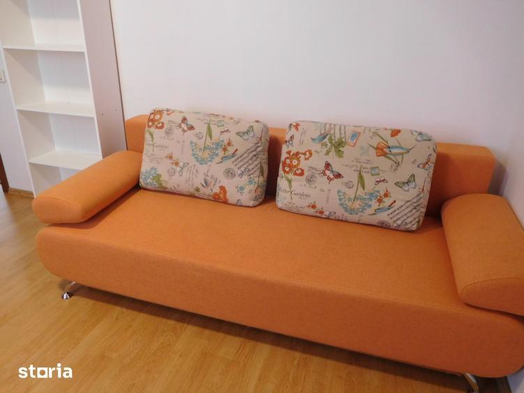 Apartament cu 3 camere în Grigorescu