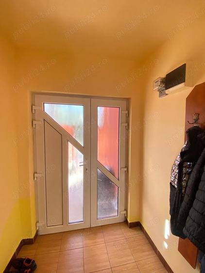 Casă cu 3 camere în Bujac