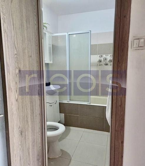 Apartament cu 2 camere semidecomandat, mobilat în Câmpia Libertății
