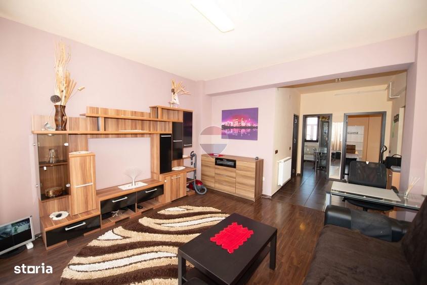 Apartament cu 2 camere în Dobroești
