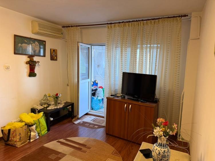 Apartament cu 2 camere decomandat, mobilat în Drumul Taberei
