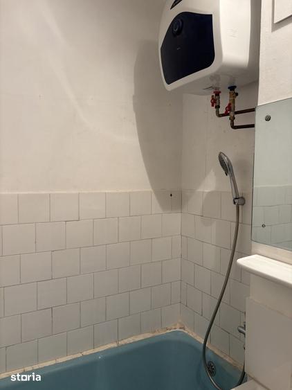 Garsonieră în Valea Cetății