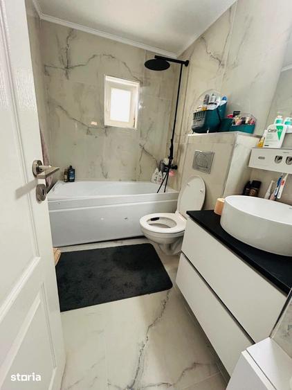 Apartament cu 3 camere în Rogerius
