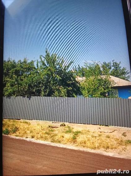 Casă cu 3 camere în Central