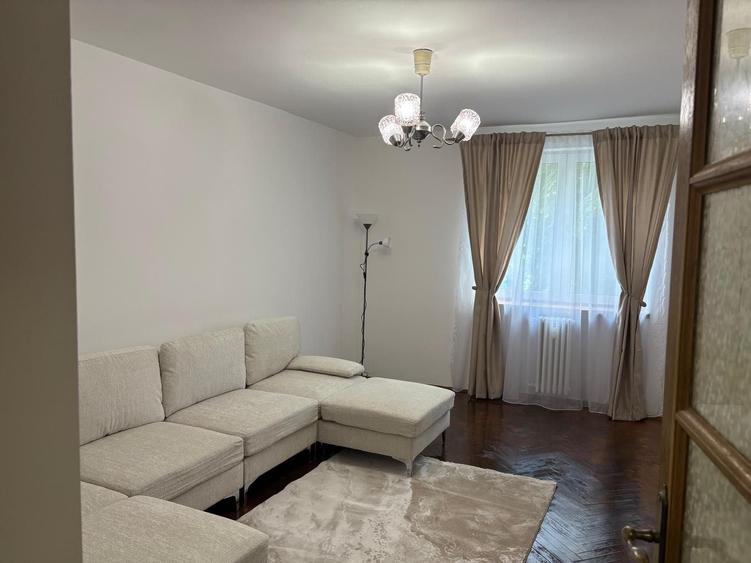 De vanzare apt. 3 camere parc. IOR - 5