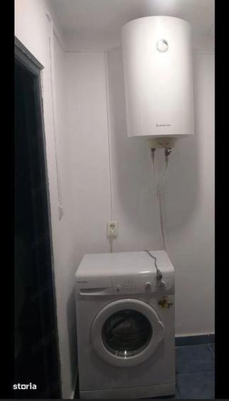 Garsonieră în Central