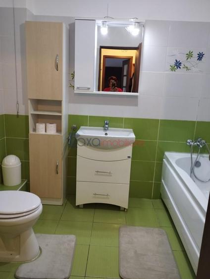 Apartament 2 camere de inchiriat in Cluj-napoca, Gheorgheni ID 6870 - 8