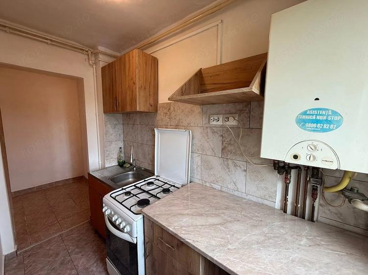 Apartament cu 2 camere decomandat în Bejan