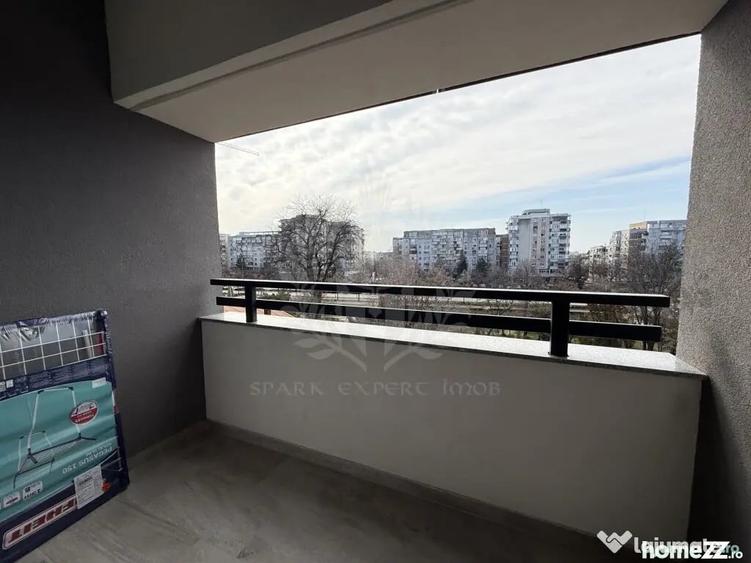 APARTAMENT 2 CAMERE//BLOC BUCEGI 12 - 7