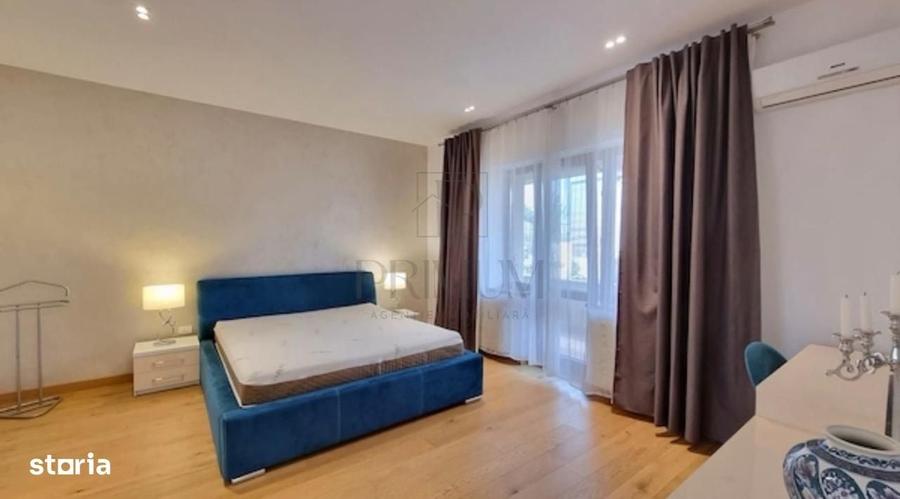 Apartament cu 2 camere semidecomandat în Vest
