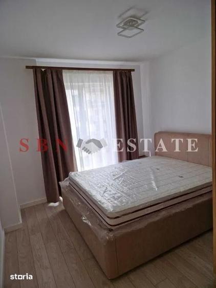 Apartament cu 2 camere în Titan