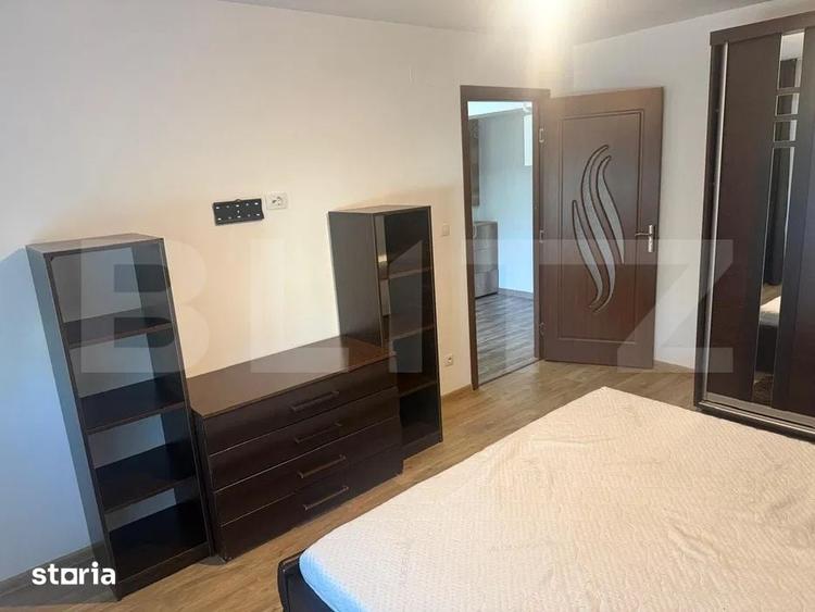 Apartament 2 Camere Nicolina - 3