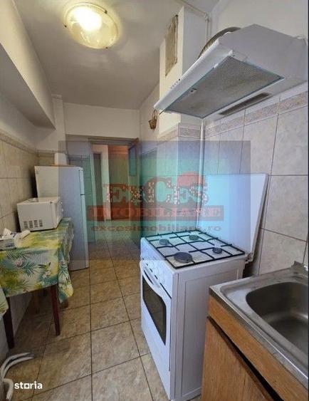 UNIRII BULEVARD STRADAL,BL MIXT 1996, decomandata,geam la baie,balcon. - 18