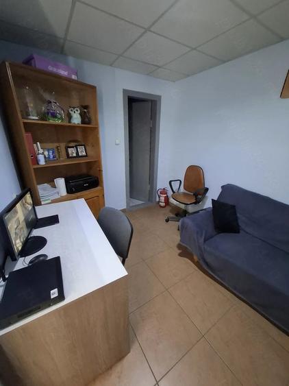 Spațiu comercial, de 110 mp, în Govândari