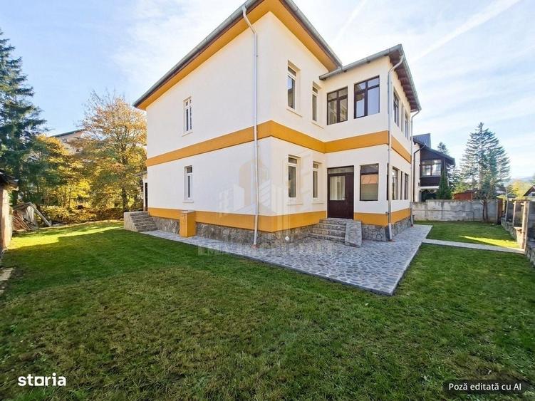 Apartament cu 2 camere decomandat în Irimești