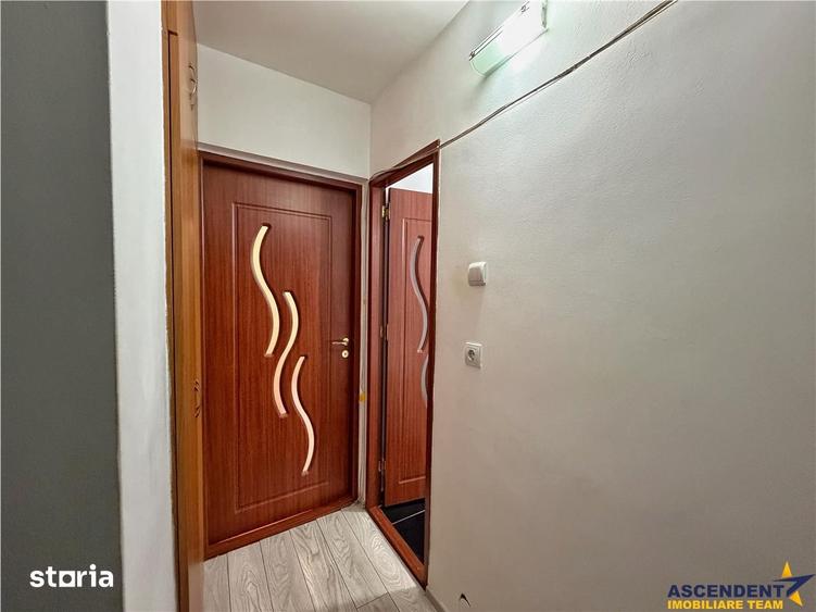 Garsonieră în Central