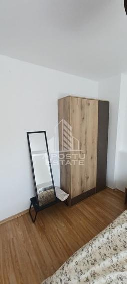 Apartament cu 2 camere decomandat în Șagului