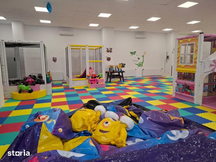 Inchiriez spatiu comercial UTA Poetului ID: 44797 - 13