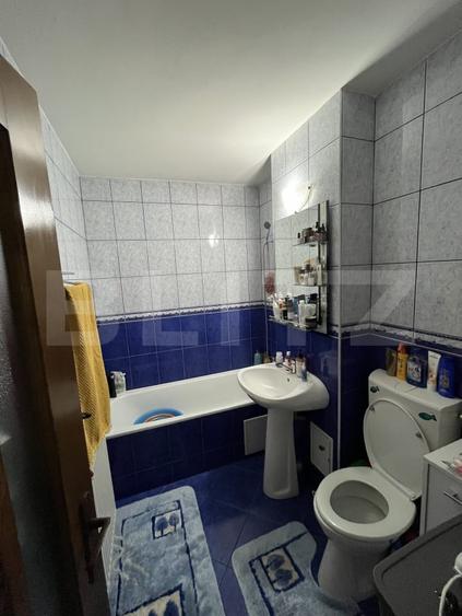 Apartament cu 2 camere decomandat, mobilat în Independenței