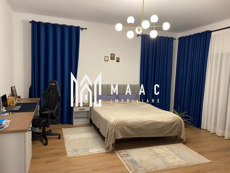 Casă individuală cu 5 camere cu Canalizare în Central