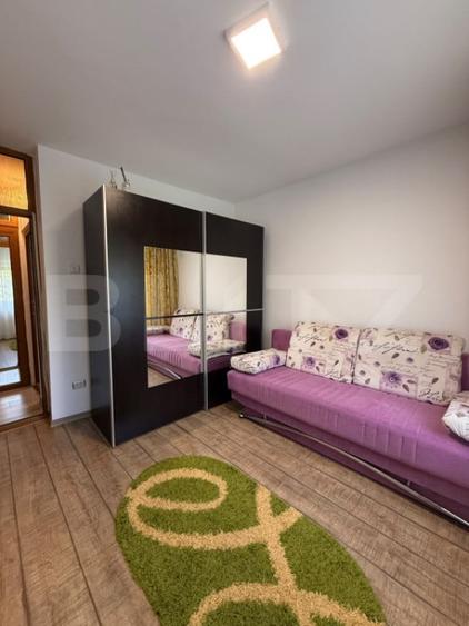 Apartament 2 camere, 47 mp, zona Micro 21 - 3