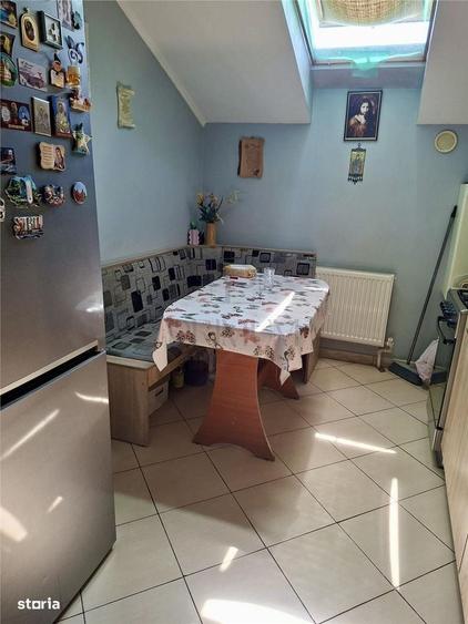 Apartament cu 2 camere decomandat în Lipovei