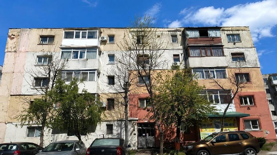 Apartament cu 3 camere în Pod