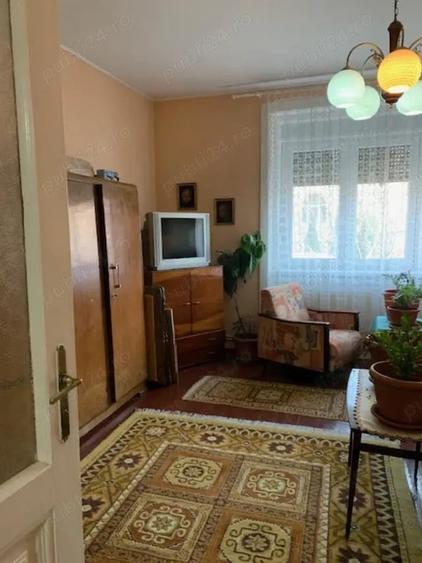 Casă cu 5 camere cu Teren 877 Mp în Lugoj