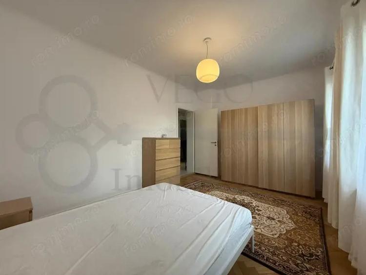 Apartament cu 2 camere decomandat în Bună Ziua