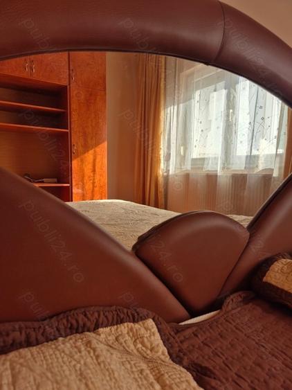 Apartament cu 2 camere decomandat în Podgoria