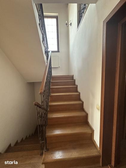 Casa curte zona Giurgiului-Sura Mare - 10