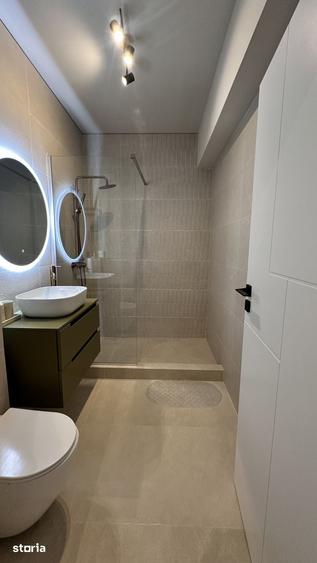 Apartament cu 2 camere în Nord