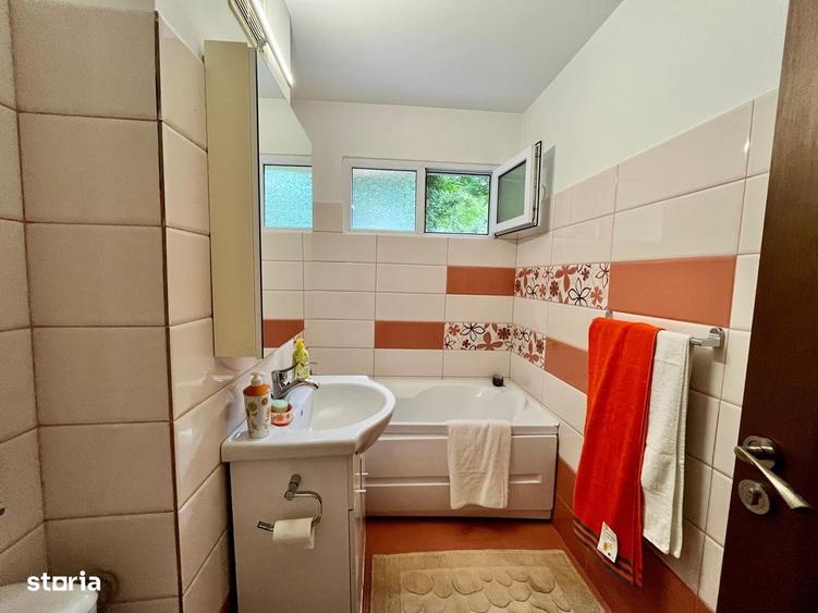 Apartament de inchiriat, 2 camere, semidecomandat, 56 mp, Podu Ros - 4
