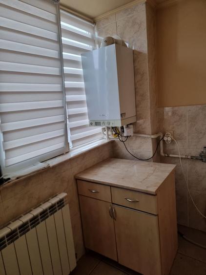 Apartament cu 2 camere decomandat în Burdujeni