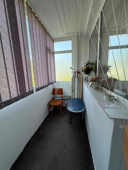 Apartament cu 2 camere semidecomandat, mobilat în Țiglina 1