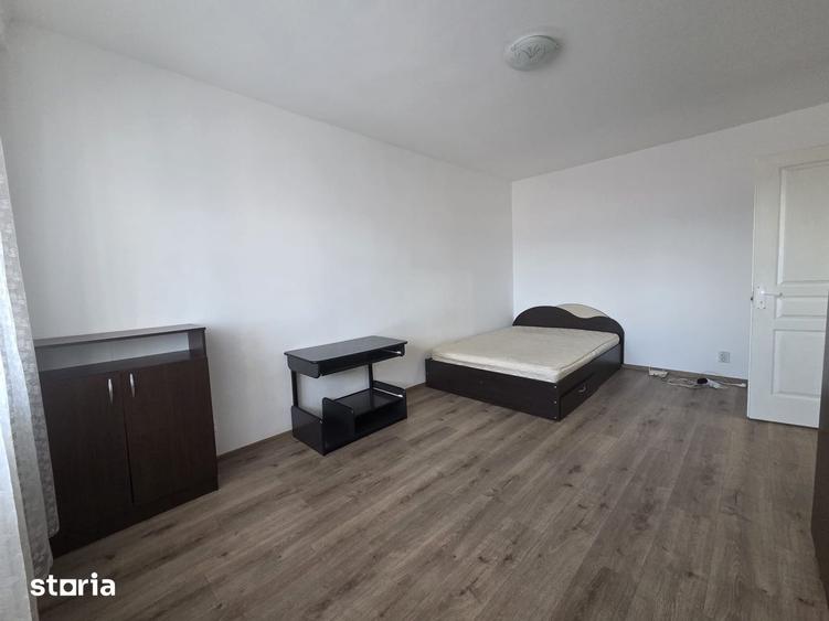 Apartament de inchiriat, 2 camere, semidecomandat,Mircea cel Batran - 2