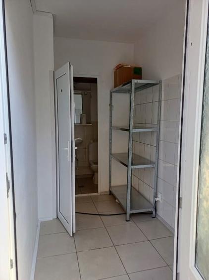 Spațiu comercial, de 40 mp, în Gara