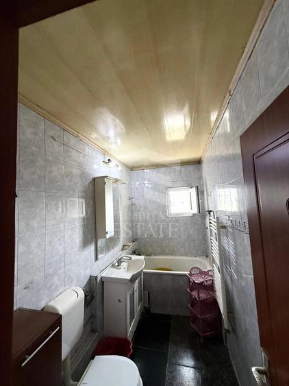 Apartament 4 camere Radovanu - Fundeni - 9
