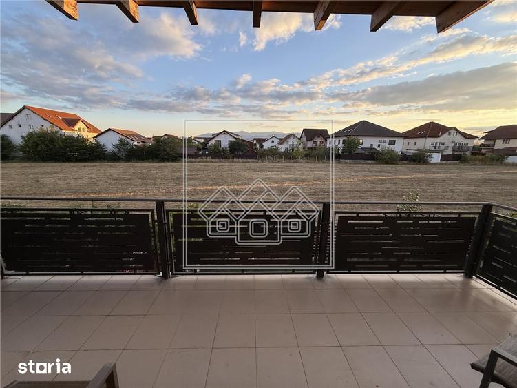 Apartament cu 3 camere în Șelimbăr