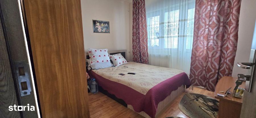 Comision zero la cumparator! Vanzare apartament 3camere micro 11 - 6
