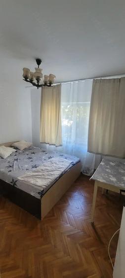 Apartament cu 2 camere semidecomandat în Lipovei