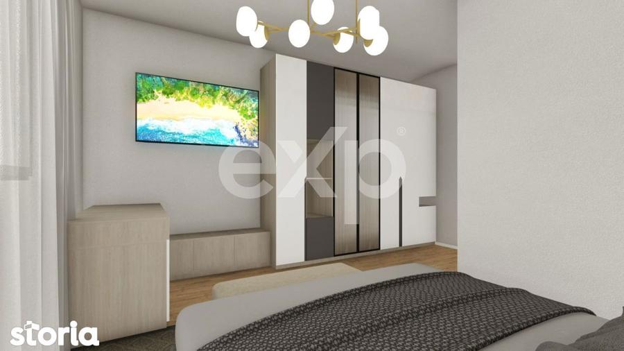 Apartament 2 camere in Trivale | Proiect Nou - 5